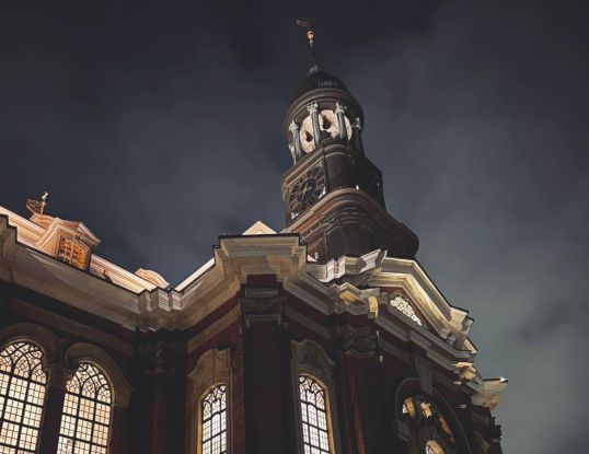 St. Michaelis, © St. Michaelis St. Michaelis, © St. Michaelis