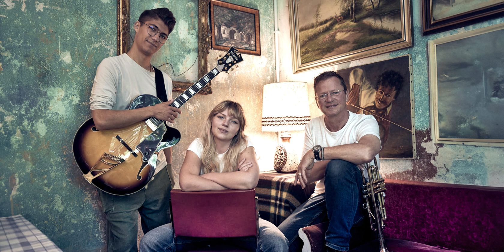 Family Affair 1 (c) Steven Haberland 1,9zu1 rgb, © steven haberlandt Family Affair 1 (c) Steven Haberland 1,9zu1 rgb, © steven haberlandt