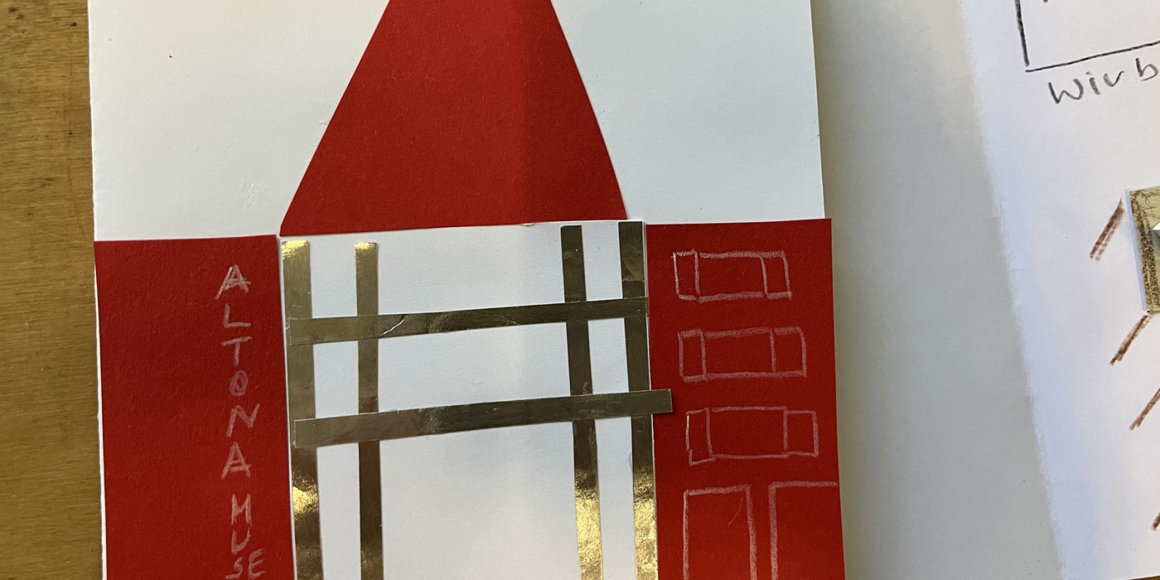 Ferienprogramm: Was heißt hier Heimat, © SHMH Ferienprogramm: Was heißt hier Heimat, © SHMH