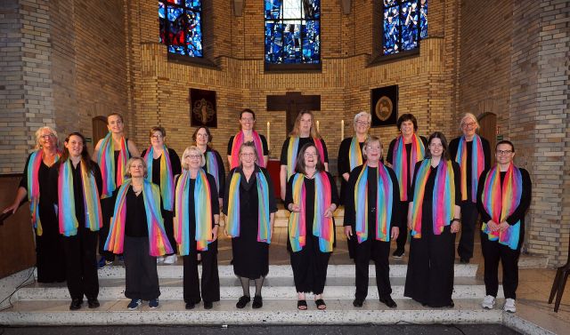 Wunder werden wahr, © Nacht der Kirchen Wunder werden wahr, © Nacht der Kirchen