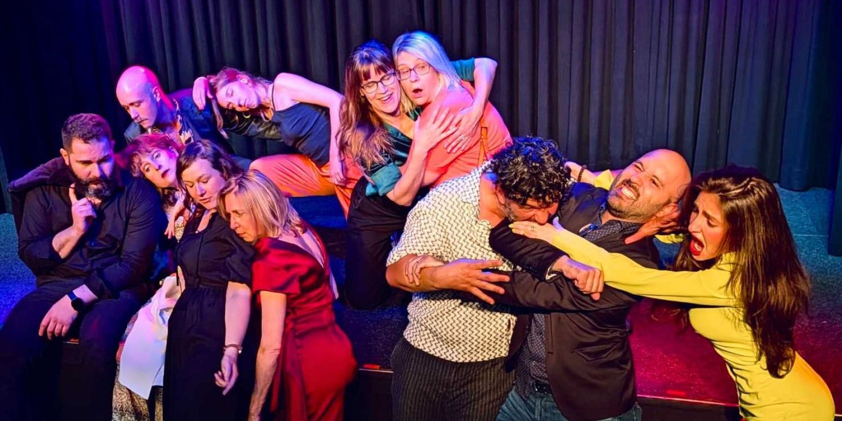 , © Theater Allround , © Theater Allround