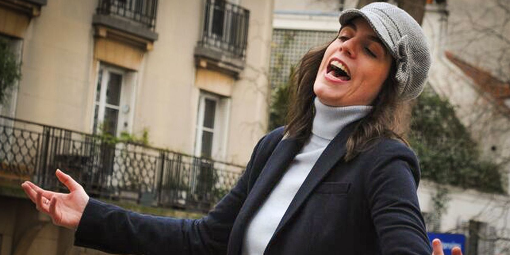 Anne-Sophie Guerrier 2, © Anne-Sophie Guerrier Anne-Sophie Guerrier 2, © Anne-Sophie Guerrier