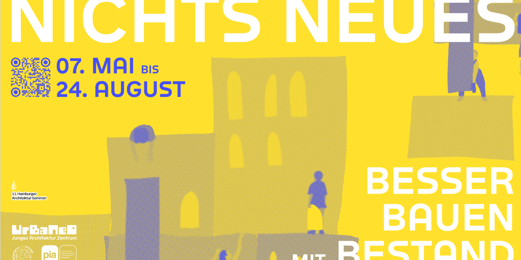 nichts-neues, © Urbaneo nichts-neues, © Urbaneo