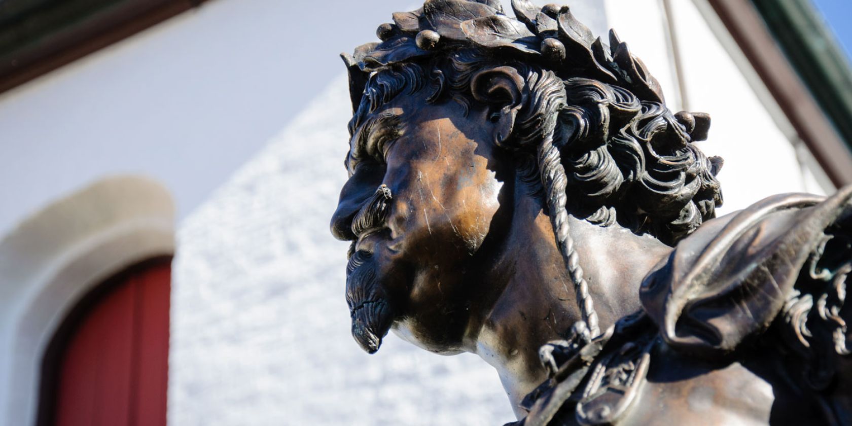 Christian IV, © Glückstadt Destination Management GmbH Christian IV, © Glückstadt Destination Management GmbH