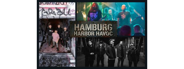 Hamburg Harbor Havoc Ideations | any perks| Another Day Of Nothing, © ADON, any perks, Robin Schmiedebach Hamburg Harbor Havoc Ideations | any perks| Another Day Of Nothing, © ADON, any perks, Robin Schmiedebach