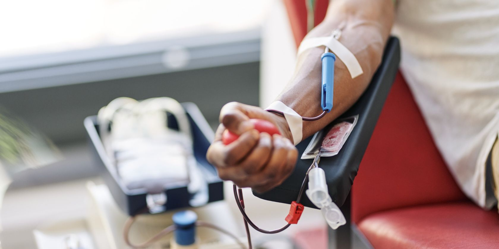 Highres_DRK_Blutspende_0413_Presseformat.jpg (1), © DRK Mediendatenbank Highres_DRK_Blutspende_0413_Presseformat.jpg (1), © DRK Mediendatenbank