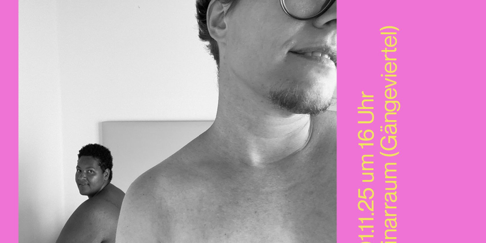 lesung-film-ein-satz-heisse-ohren-mit-bendix-mignon-und-kumi-more-am-01.11.2025, © Fuck Yeah Sexshopkollektiv lesung-film-ein-satz-heisse-ohren-mit-bendix-mignon-und-kumi-more-am-01.11.2025, © Fuck Yeah Sexshopkollektiv