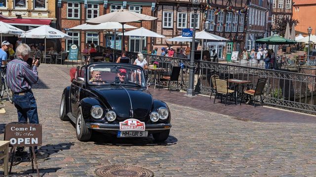 17. Internationale Niederelbe Classics, © STADE Marketing und Tourismus GmbH 17. Internationale Niederelbe Classics, © STADE Marketing und Tourismus GmbH