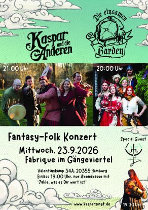 gaengeviertel-konzert-flyer-a5-1, © Kaspar und die Anderen gaengeviertel-konzert-flyer-a5-1, © Kaspar und die Anderen