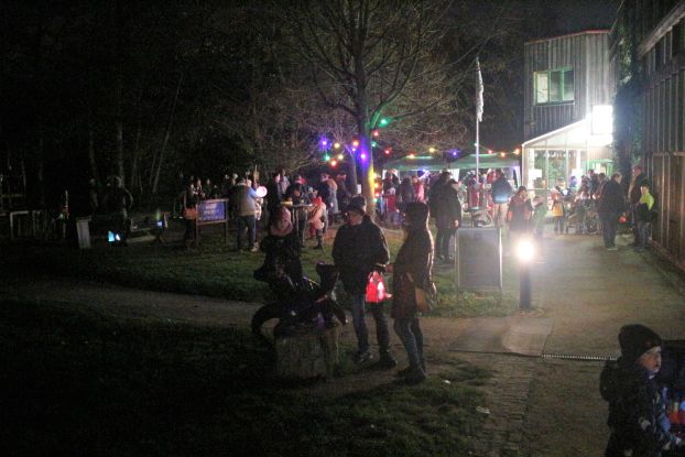 211112_Laternenfest 015, © Aktion Fischotterschutz e.V. 211112_Laternenfest 015, © Aktion Fischotterschutz e.V.