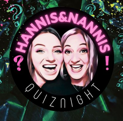 Hannis & Nannis Quiznight, © Hannis & Nannis Quiznight GbR Hannis & Nannis Quiznight, © Hannis & Nannis Quiznight GbR