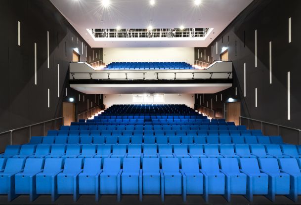 LichtwarkTheater_innen, © Nicole Keller LichtwarkTheater_innen, © Nicole Keller
