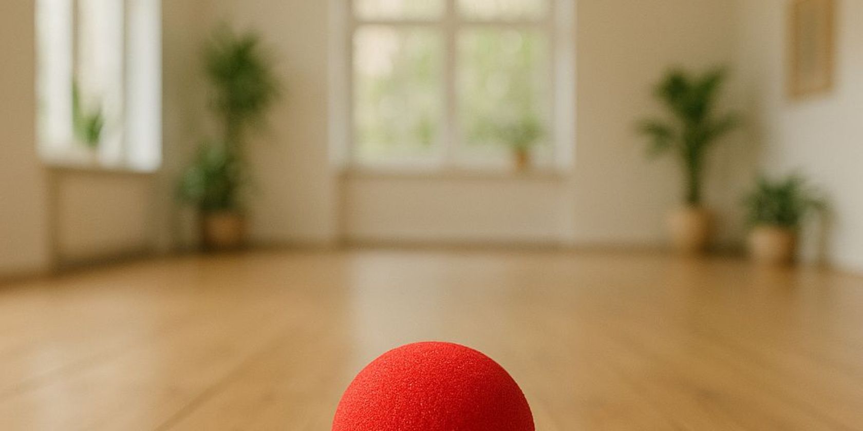 Clownerie Slapstick, © (c) Ki generiert Clownerie Slapstick, © (c) Ki generiert