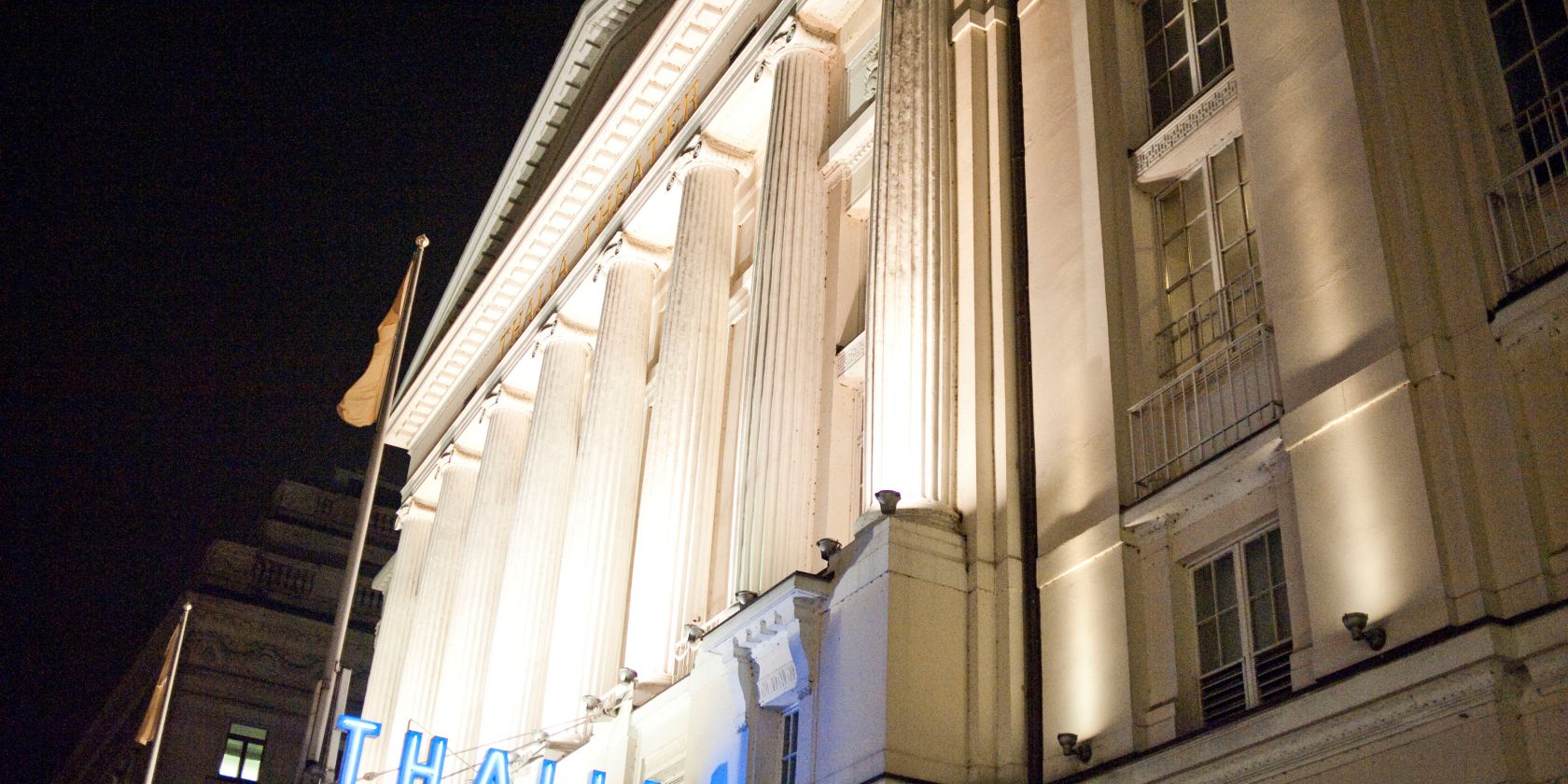 Thalia Theater, © Armin Smailovic Thalia Theater, © Armin Smailovic