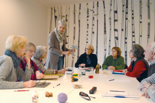 Fitness für die grauen Zellen 2026 - - Fitness für die grauen Zellen -, Quelle: Reservix Fitness für die grauen Zellen 2026 - - Fitness für die grauen Zellen -, Quelle: Reservix