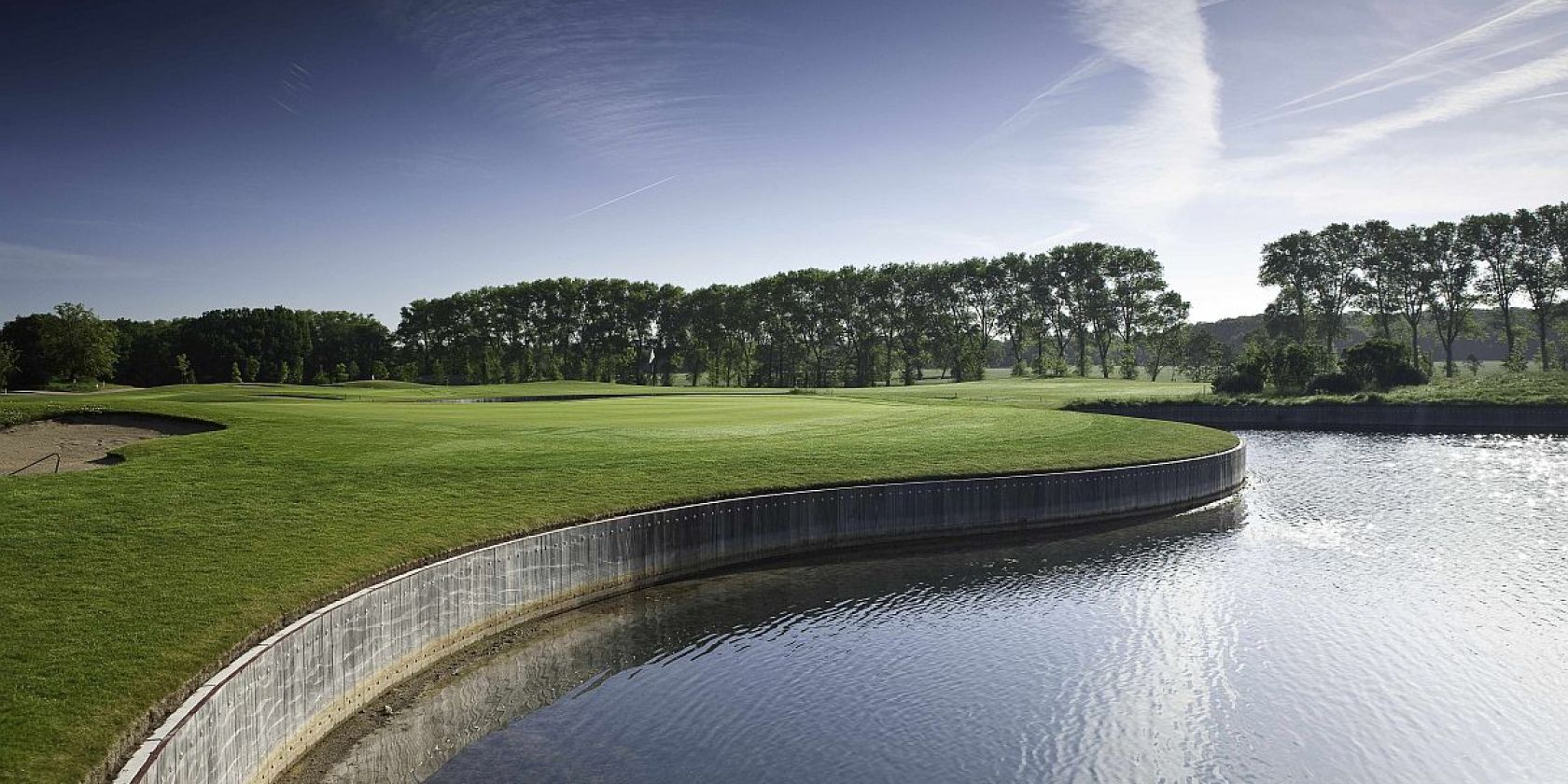 Das Golf Gut Glinde, © Golf Gut Glinde Das Golf Gut Glinde, © Golf Gut Glinde