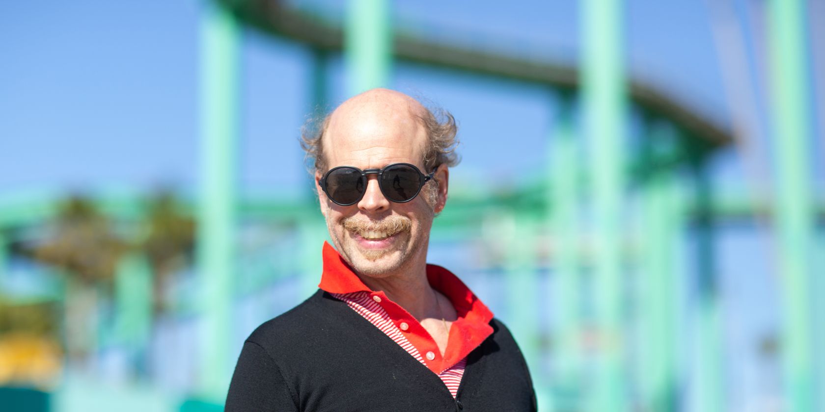 Bonnie 'Prince' Billy, © Terry Way Bonnie 'Prince' Billy, © Terry Way