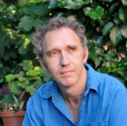Roman Krznaric, © Kate Raworth Roman Krznaric, © Kate Raworth