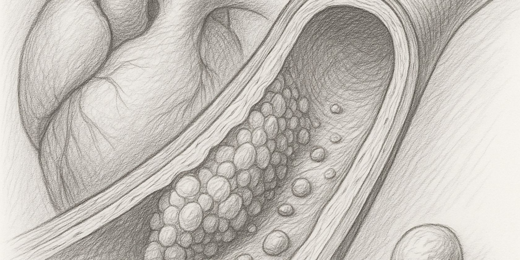 Cholesterin, © Olaf Reinke Cholesterin, © Olaf Reinke