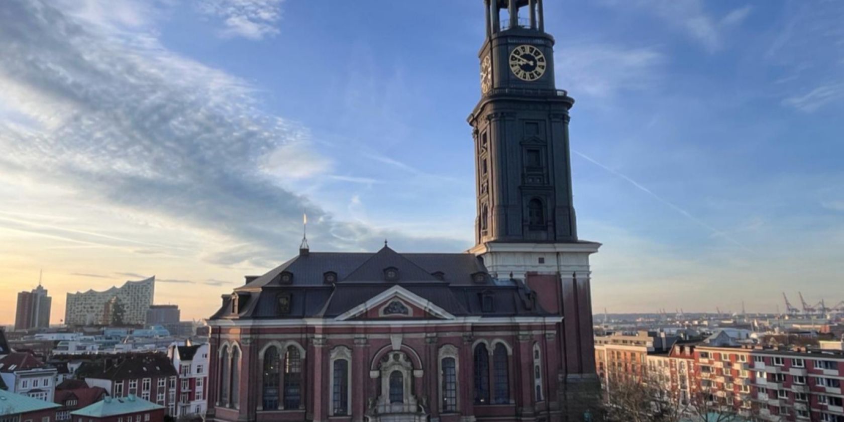 St. Michaelis, © St. Michaelis St. Michaelis, © St. Michaelis