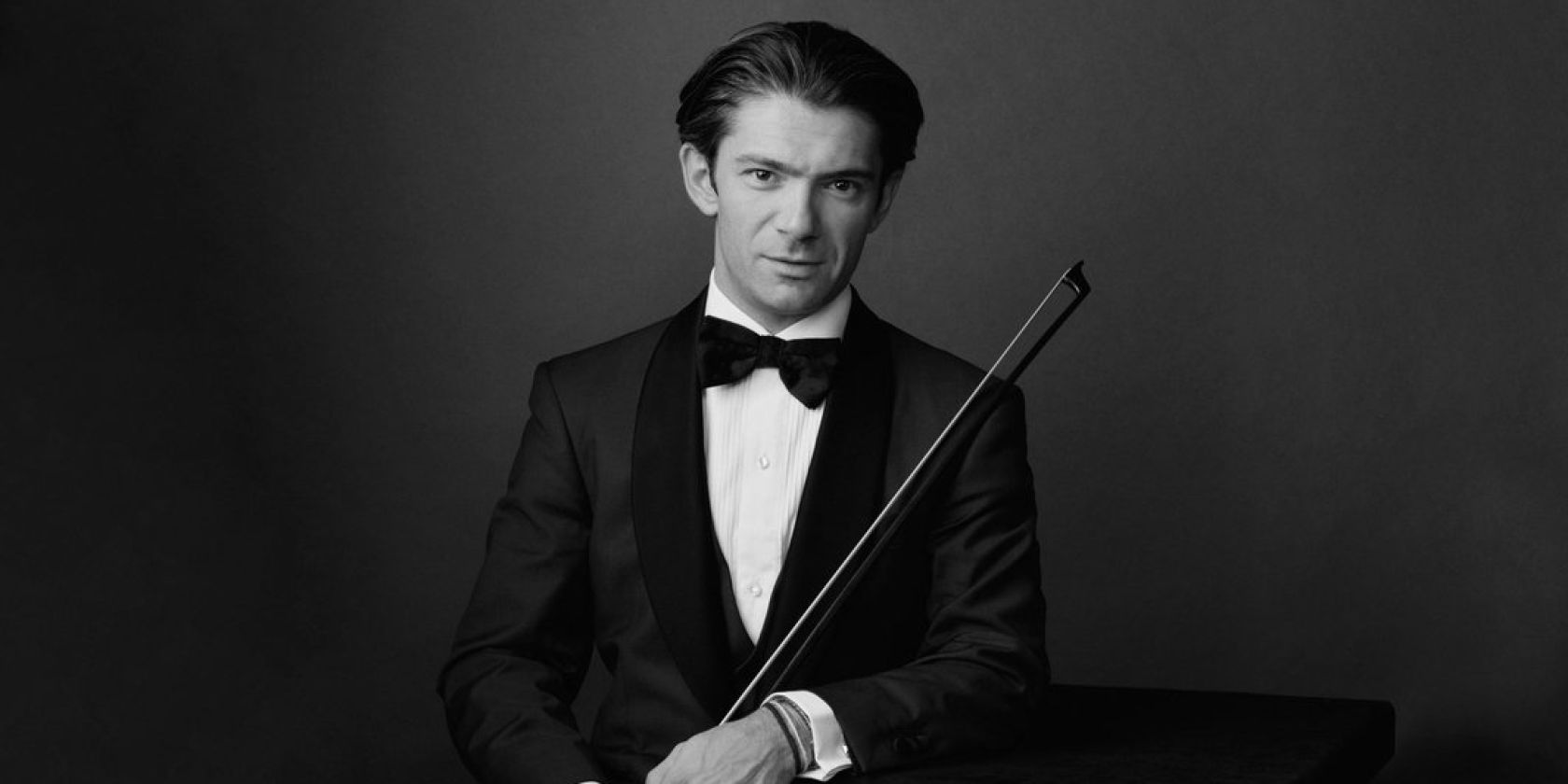 Sächsische Staatskapelle Dresden / Gautier Capuçon / Daniele Gatti, © Anoush Abrar Sächsische Staatskapelle Dresden / Gautier Capuçon / Daniele Gatti, © Anoush Abrar