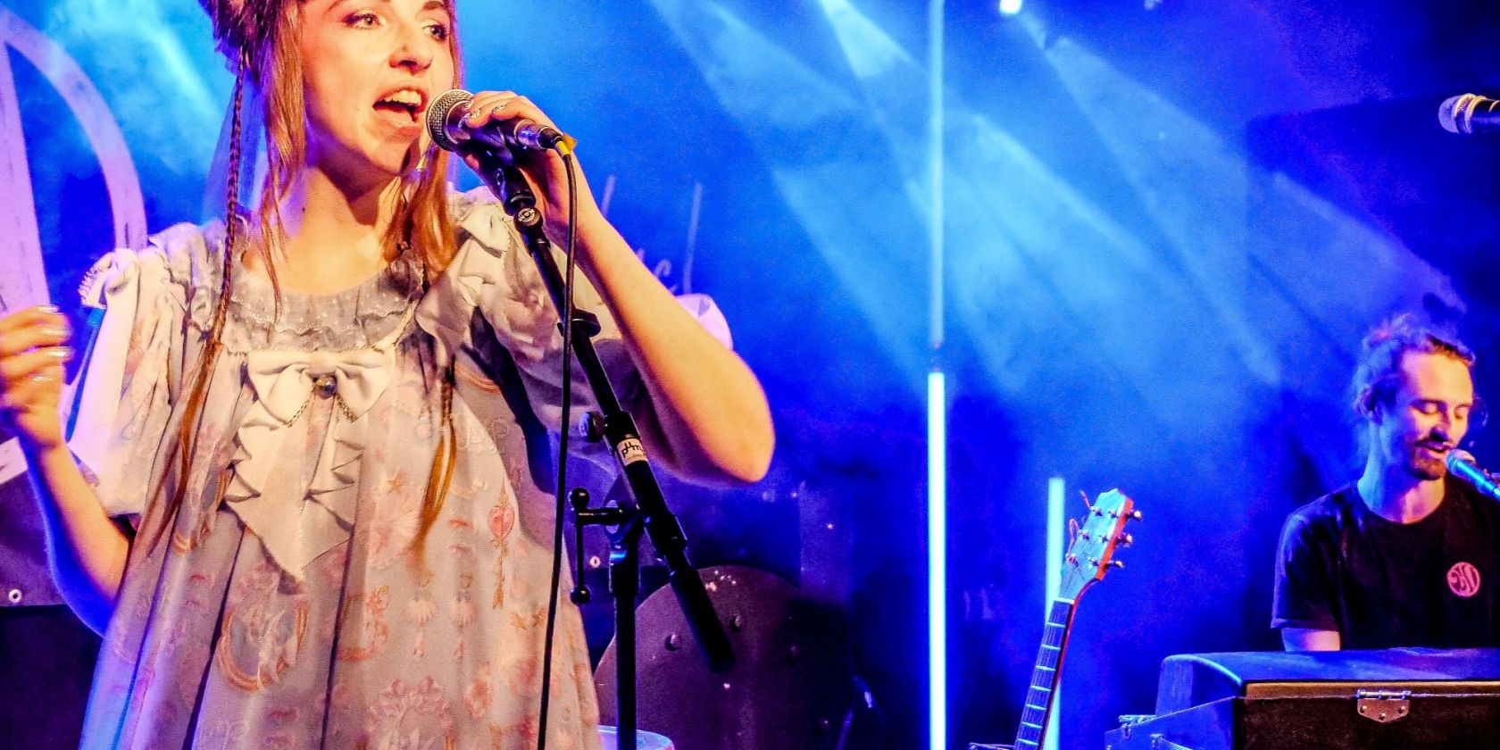 Hey Julis!, © Jörg Horn Hey Julis!, © Jörg Horn