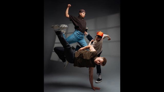 explore dance - Constantin Trommlitz, © Constantin Trommlitz explore dance - Constantin Trommlitz, © Constantin Trommlitz