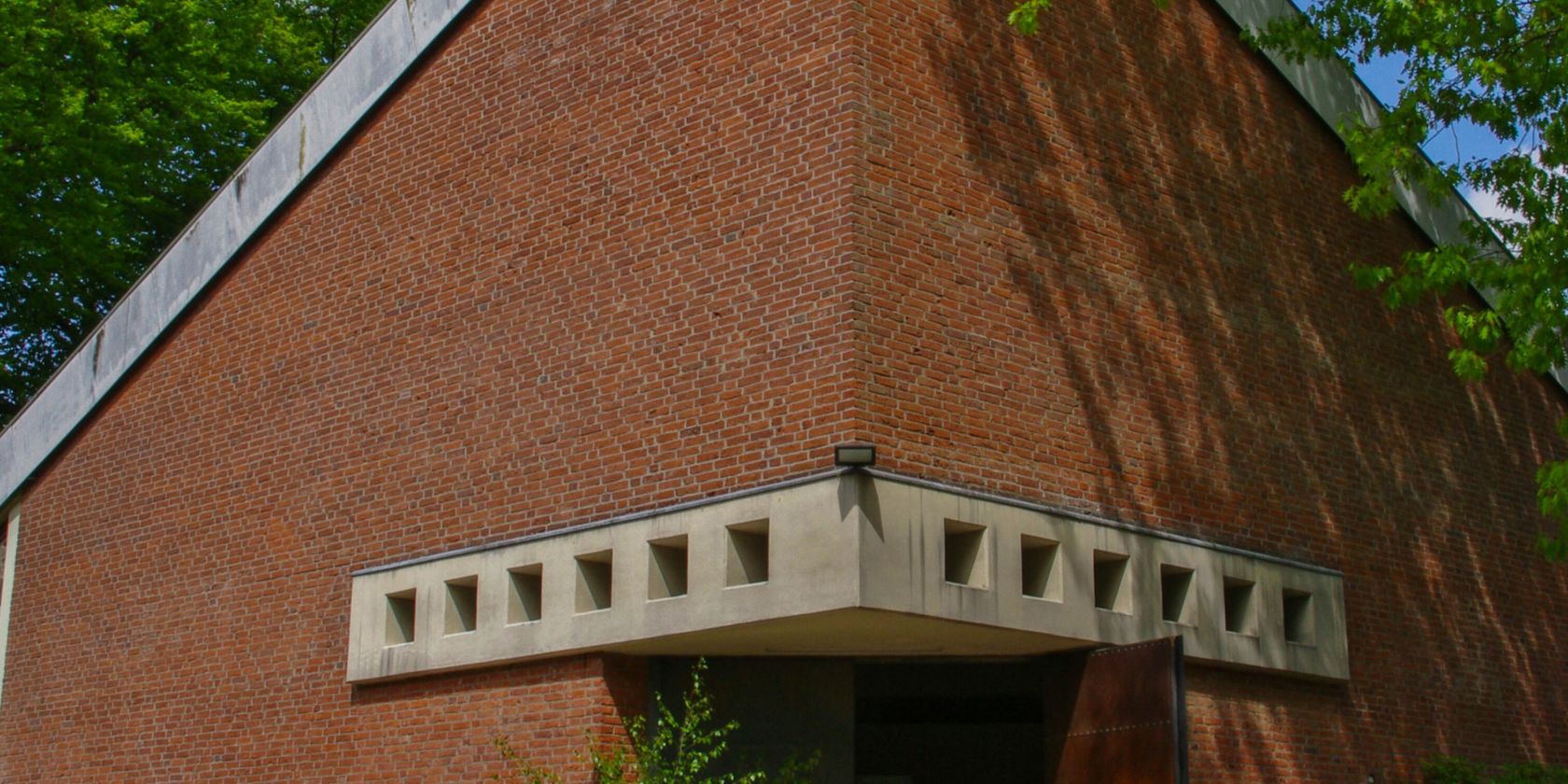 Tag des offenen Denkmals, © Kirchengemeinde Volksdorf Tag des offenen Denkmals, © Kirchengemeinde Volksdorf