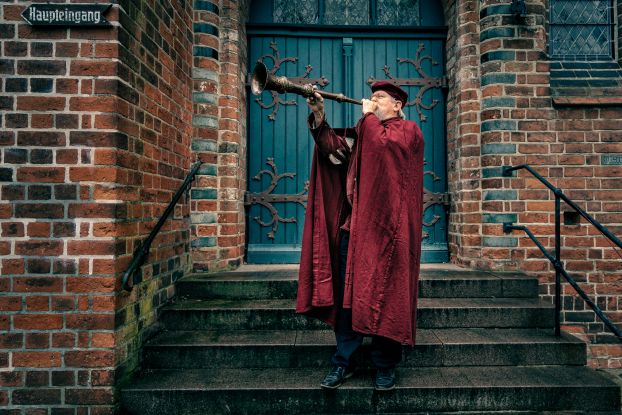 Türmerführung, © Mölln Tourismus - Jens Butz Türmerführung, © Mölln Tourismus - Jens Butz