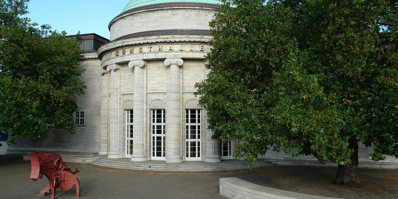 rotunde Wolfgang Neeb, © Wolfgang Neeb rotunde Wolfgang Neeb, © Wolfgang Neeb