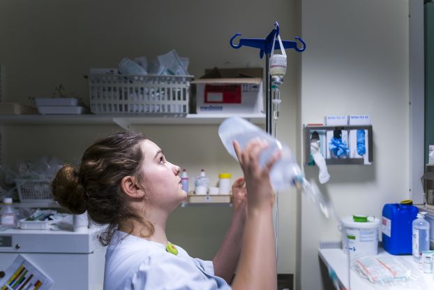 Care! Öffentliche Führung, © © SHMH/Daniel Nide Care! Öffentliche Führung, © © SHMH/Daniel Nide