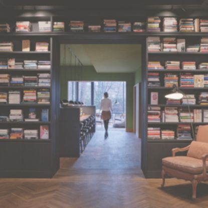Literatur im Hotel, © Foto (Hotel Wedina) (c) Hotel Wedina Literatur im Hotel, © Foto (Hotel Wedina) (c) Hotel Wedina