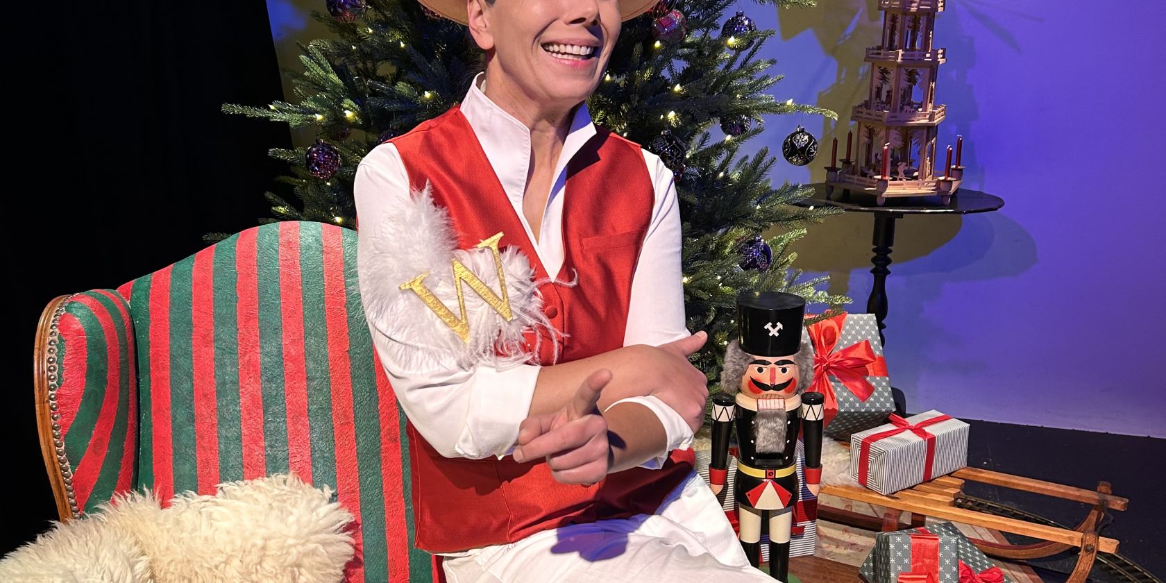 Foto 3 über Thomas, © Gisiger & Löher GmbH Foto 3 über Thomas, © Gisiger & Löher GmbH