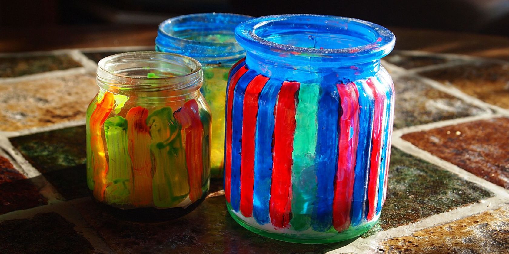 Kreativ ohne Kabel - Wunschglas, © Pixabay Kreativ ohne Kabel - Wunschglas, © Pixabay