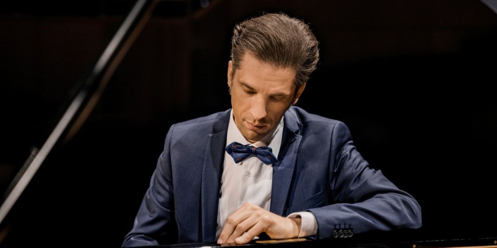Hamburger Camerata / Severin von Eckardstein, © Irène Zandel Hamburger Camerata / Severin von Eckardstein, © Irène Zandel