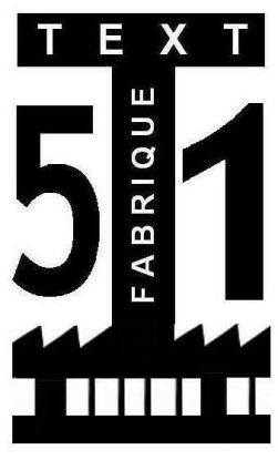 textfabrique 51 - Lesebühne, © Ellen Balsewitsch-Oldach textfabrique 51 - Lesebühne, © Ellen Balsewitsch-Oldach