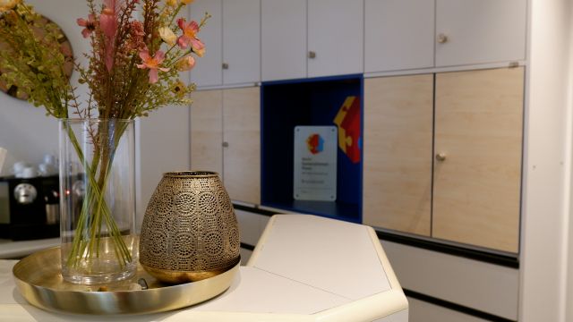 Infoveranstaltung zur Existenzgründung, © Stadtmanagement Brunsbüttel Infoveranstaltung zur Existenzgründung, © Stadtmanagement Brunsbüttel