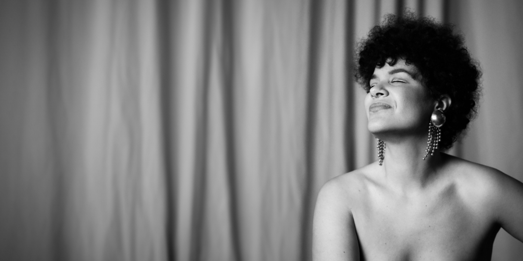 Nana Rashid, © Thomas Degner Nana Rashid, © Thomas Degner