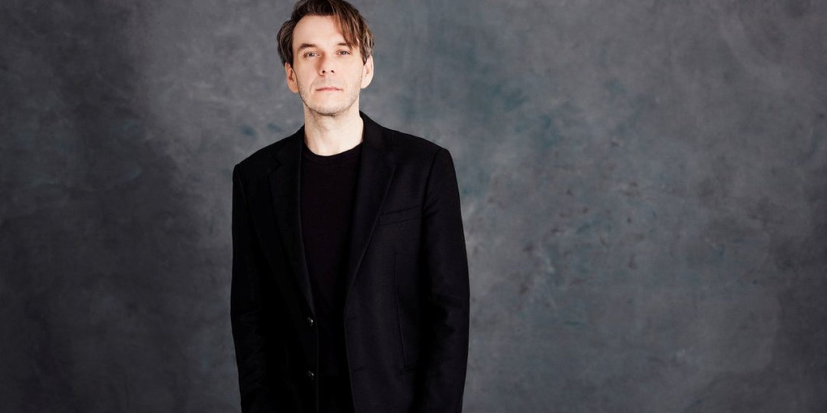 Benjamin Bernheim / Nordwestdeutsche Philharmonie, © Julia Wesely Benjamin Bernheim / Nordwestdeutsche Philharmonie, © Julia Wesely