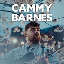 Cammy Barnes - Live in Germany 2025, © links im Bild Cammy Barnes - Live in Germany 2025, © links im Bild