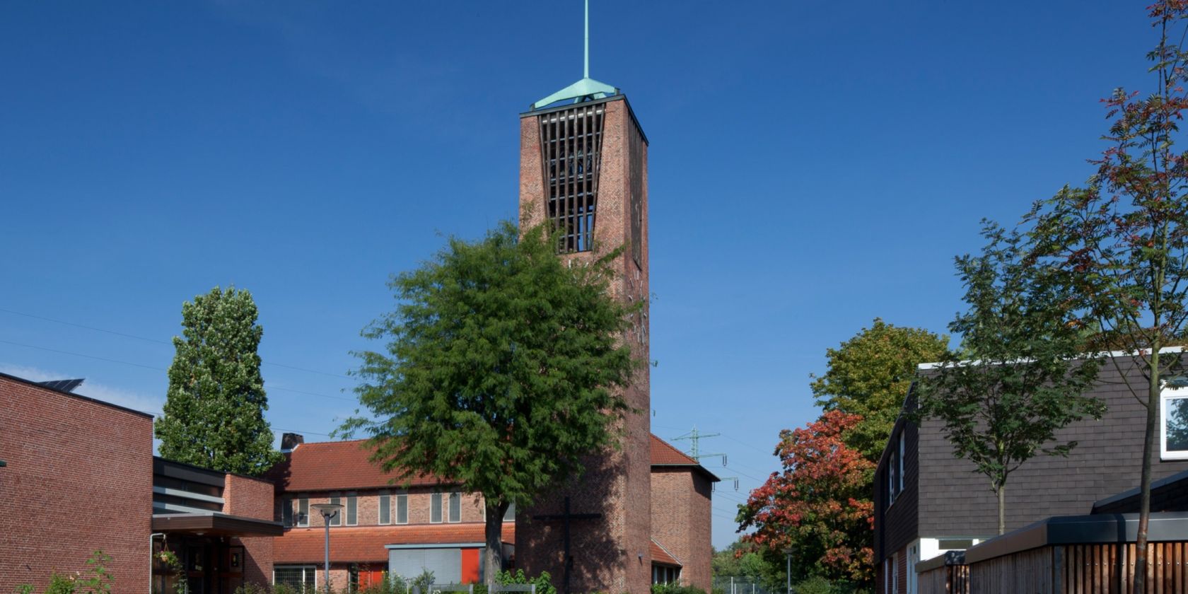 Gottesdienst zu Martin Luther, © Ev.-Luth. Kirchengemeinde Philippus und Rimbert Gottesdienst zu Martin Luther, © Ev.-Luth. Kirchengemeinde Philippus und Rimbert