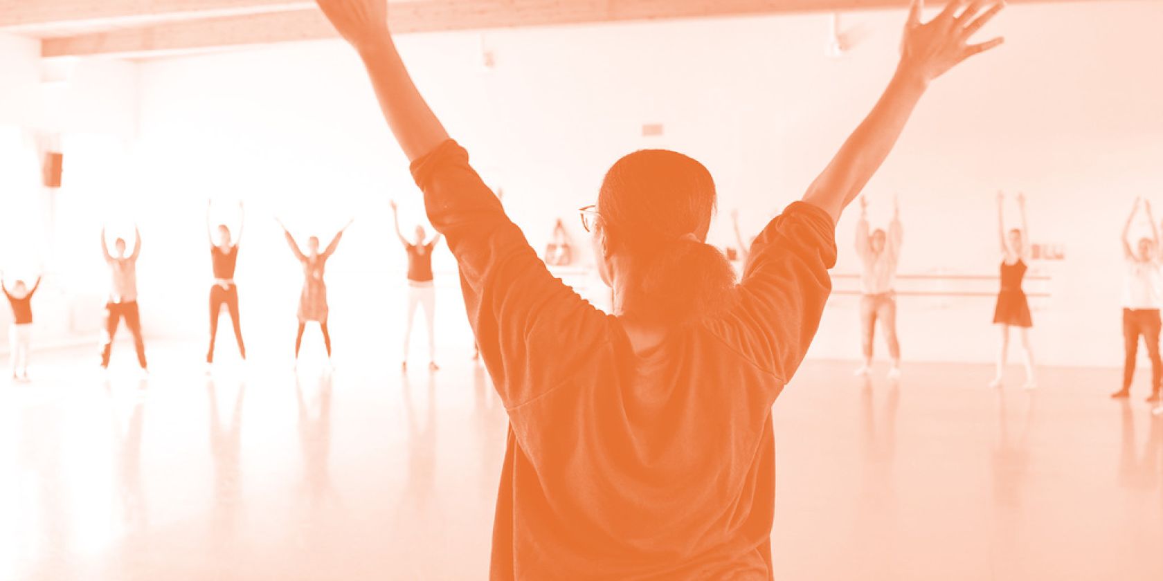 Tanz für mich, © Steffen Baraniak Tanz für mich, © Steffen Baraniak