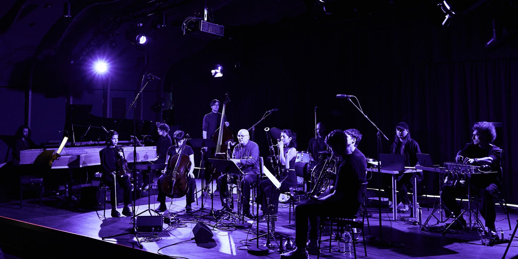 SPIIC+ Ensemble, © Int. Bachfest Hamburg 2025 SPIIC+ Ensemble, © Int. Bachfest Hamburg 2025
