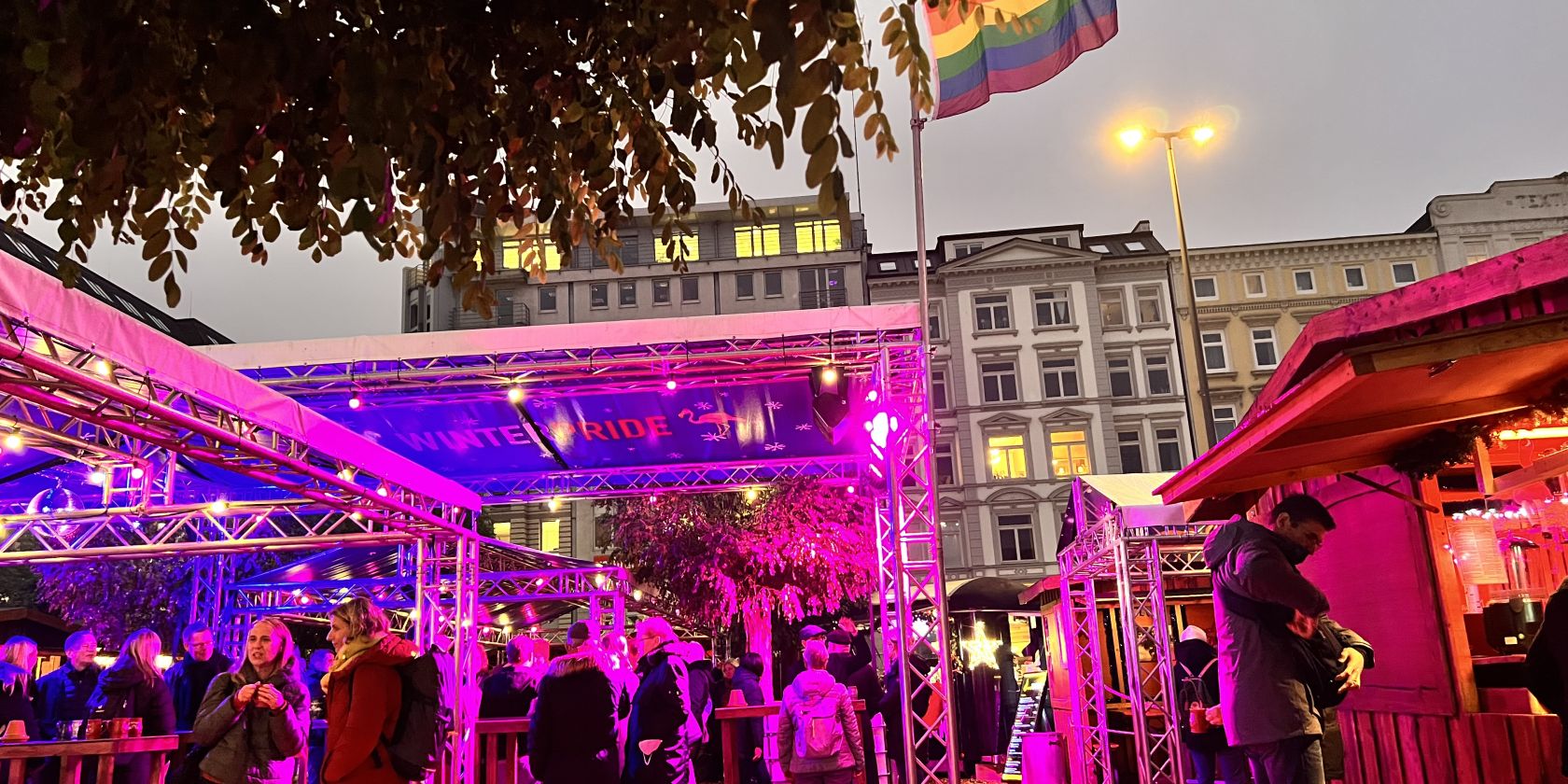 , © AHOI Events GmbH , © AHOI Events GmbH