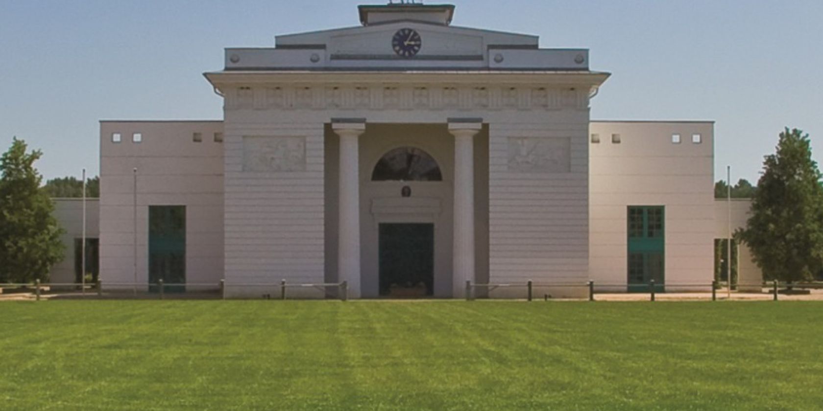 Landgestüt Redefin, © www.avik.de/T.Jezerkowski Landgestüt Redefin, © www.avik.de/T.Jezerkowski