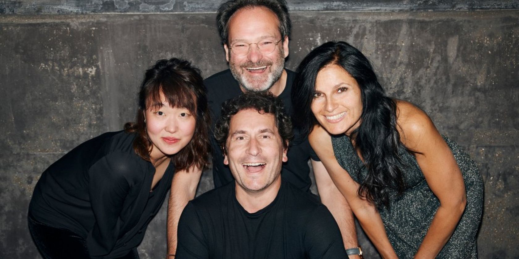 Belcea Quartet, © Maurice Haas Belcea Quartet, © Maurice Haas