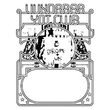 Vundabar & Yot Club, © links im Bild Vundabar & Yot Club, © links im Bild