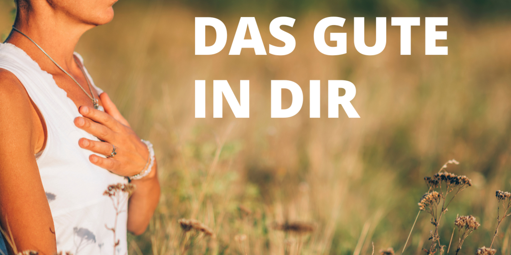 Das Gute in dir, © KMC HH Das Gute in dir, © KMC HH