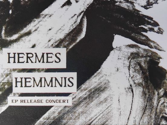 2026_03_14_hermes-hemmnis_cover, © Hermes Hemmnis / Flussschifferkirche Hamburg 2026_03_14_hermes-hemmnis_cover, © Hermes Hemmnis / Flussschifferkirche Hamburg