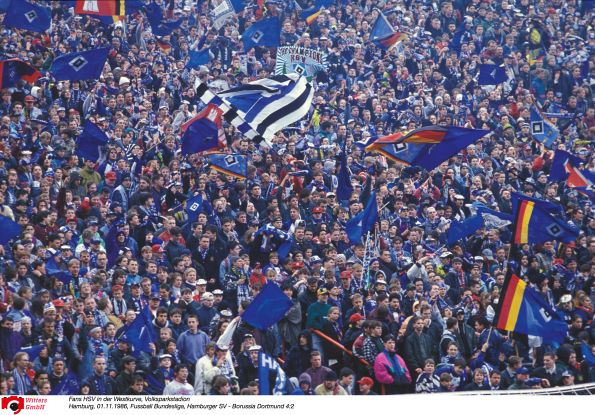 20251105-ausstellung-der-einfluss-von-rechts-auf-die-hsv-fanszene, © Witters GmbH 20251105-ausstellung-der-einfluss-von-rechts-auf-die-hsv-fanszene, © Witters GmbH